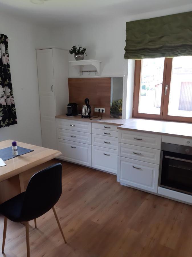 Ferienwohnung Valentin Großarl Exterior foto