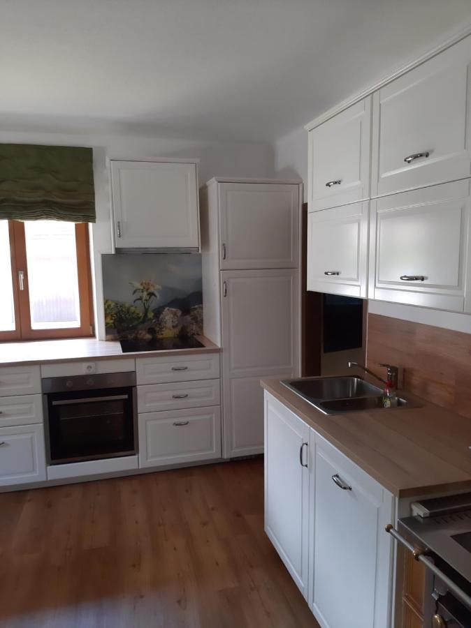 Ferienwohnung Valentin Großarl Exterior foto