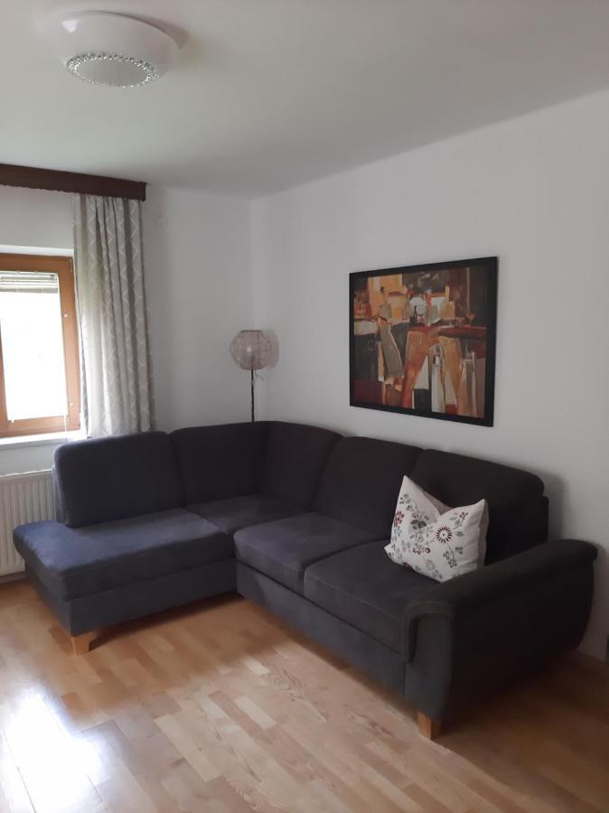 Ferienwohnung Valentin Großarl Exterior foto