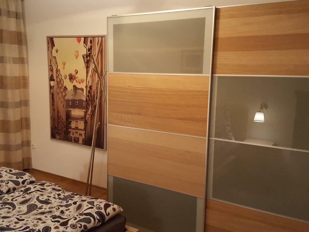 Ferienwohnung Valentin Großarl Exterior foto