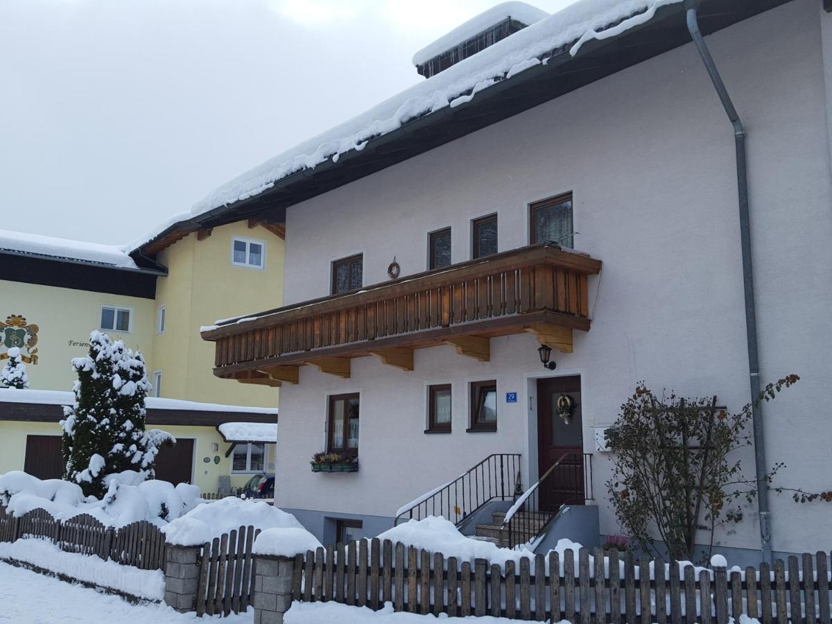 Ferienwohnung Valentin Großarl Zimmer foto